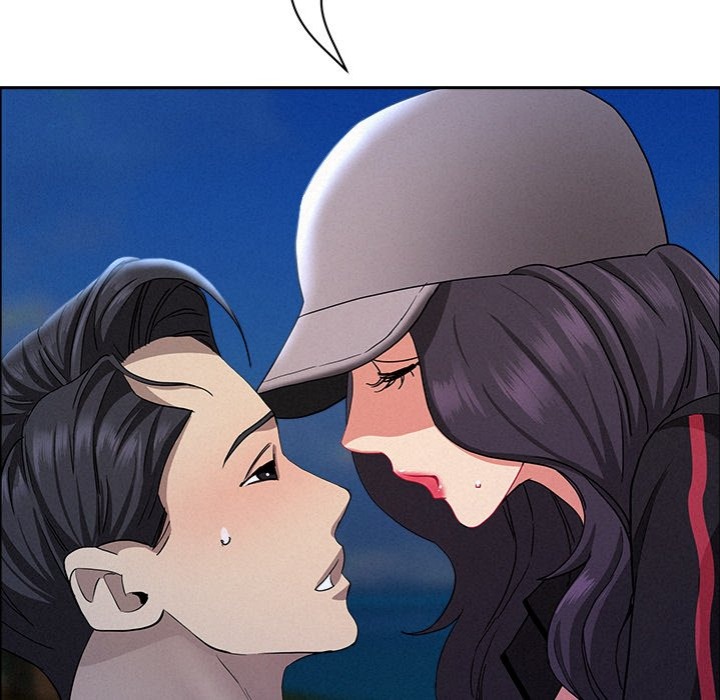 Milf Guard Chapter 36 image 121