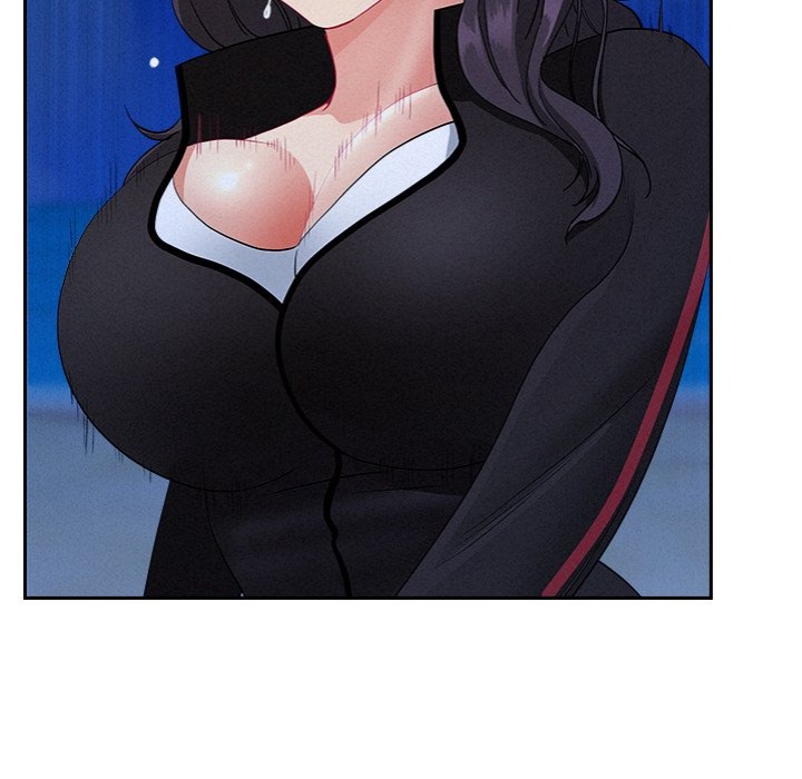 Milf Guard Chapter 36 image 127