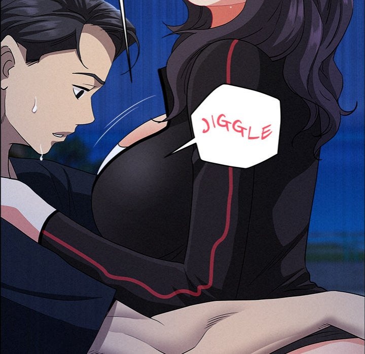 Milf Guard Chapter 36 image 129