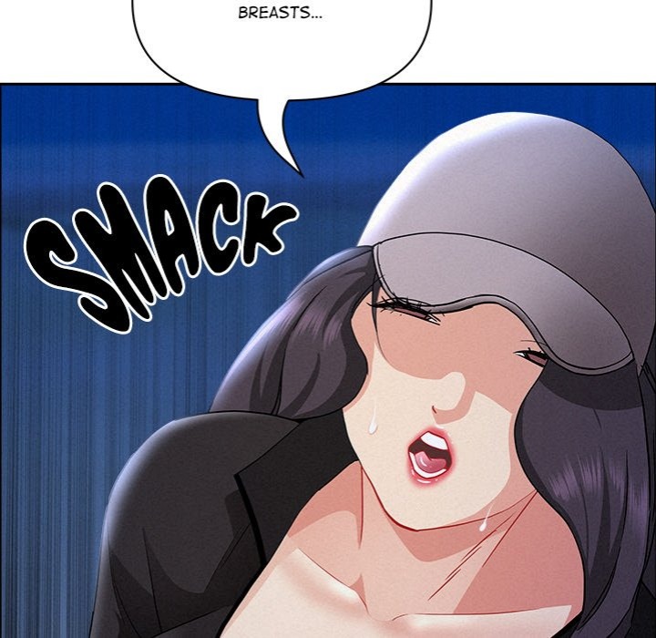 Milf Guard Chapter 36 image 135