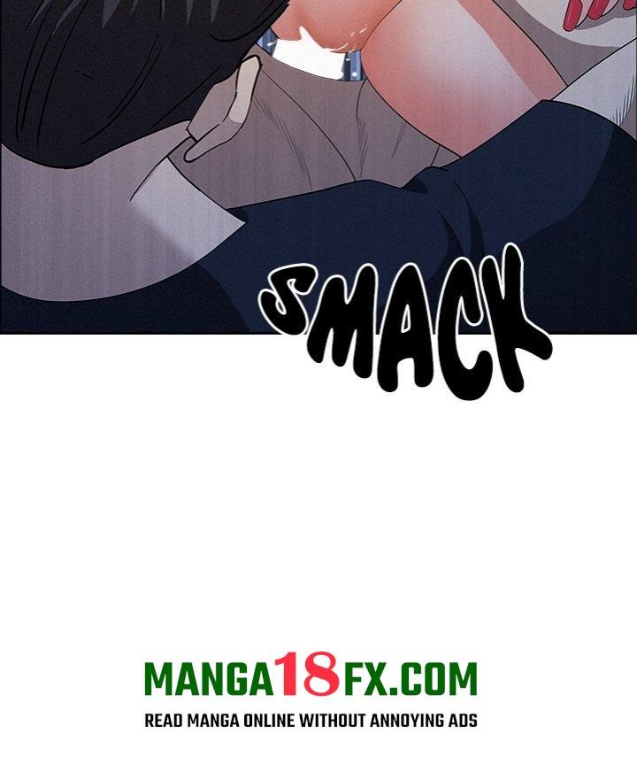 Milf Guard Chapter 36 image 137