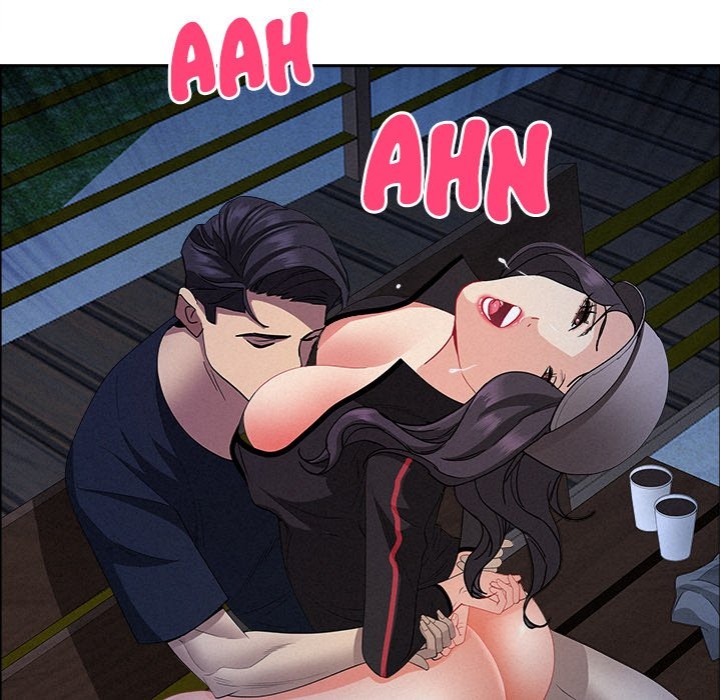 Milf Guard Chapter 36 image 150