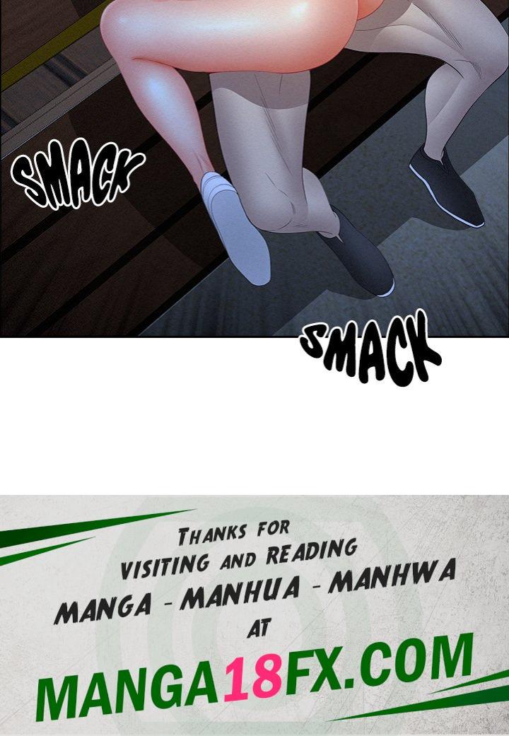 Milf Guard Chapter 36 image 151
