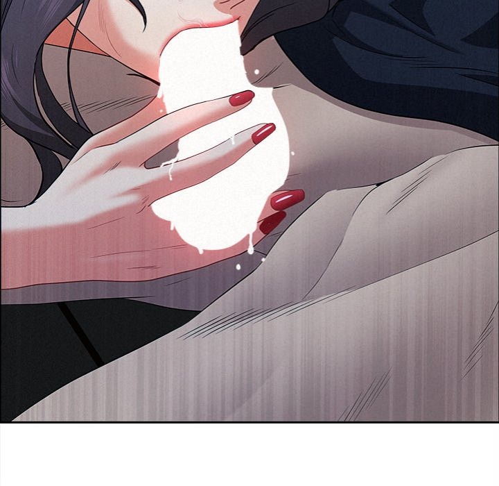 Milf Guard Chapter 36 image 16