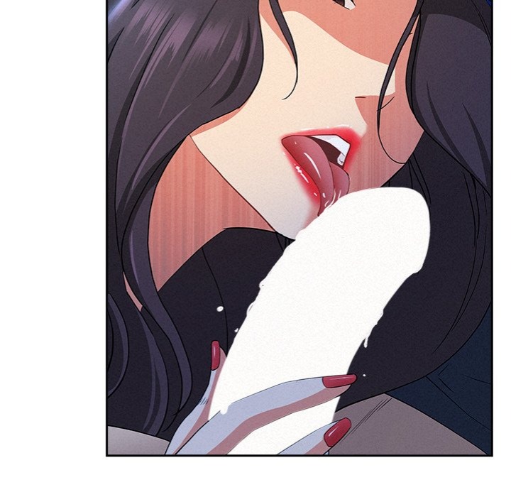 Milf Guard Chapter 36 image 22