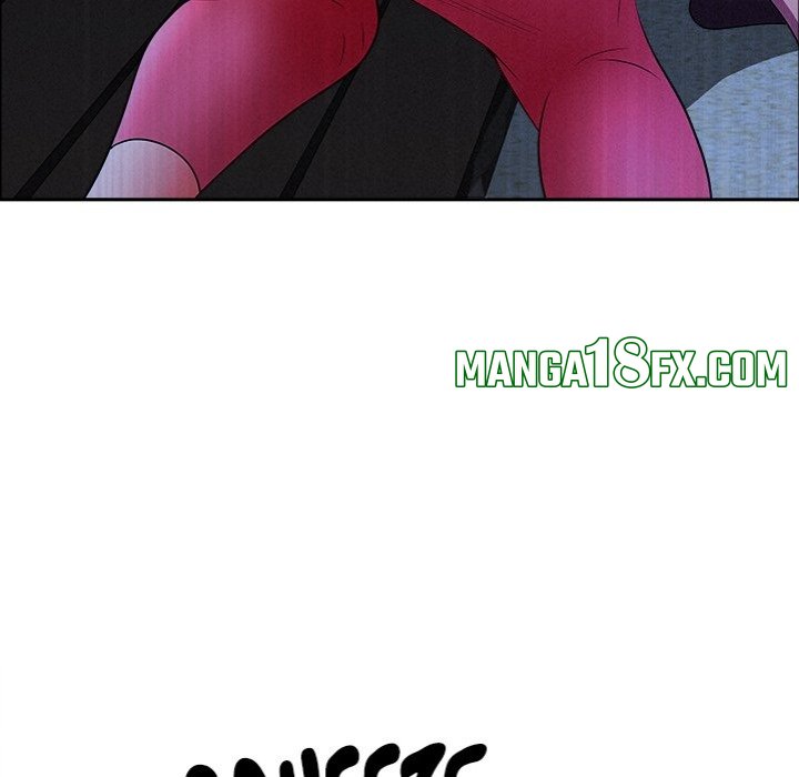 Milf Guard Chapter 36 image 25