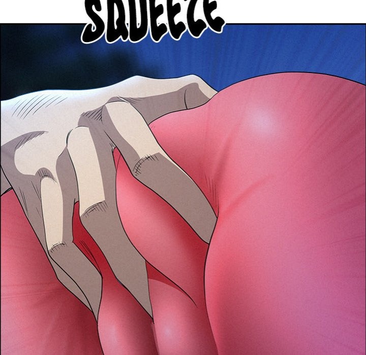 Milf Guard Chapter 36 image 26