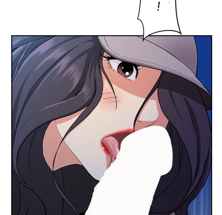 Milf Guard Chapter 36 image 28