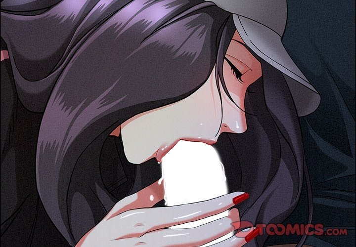 Milf Guard Chapter 36 image 2