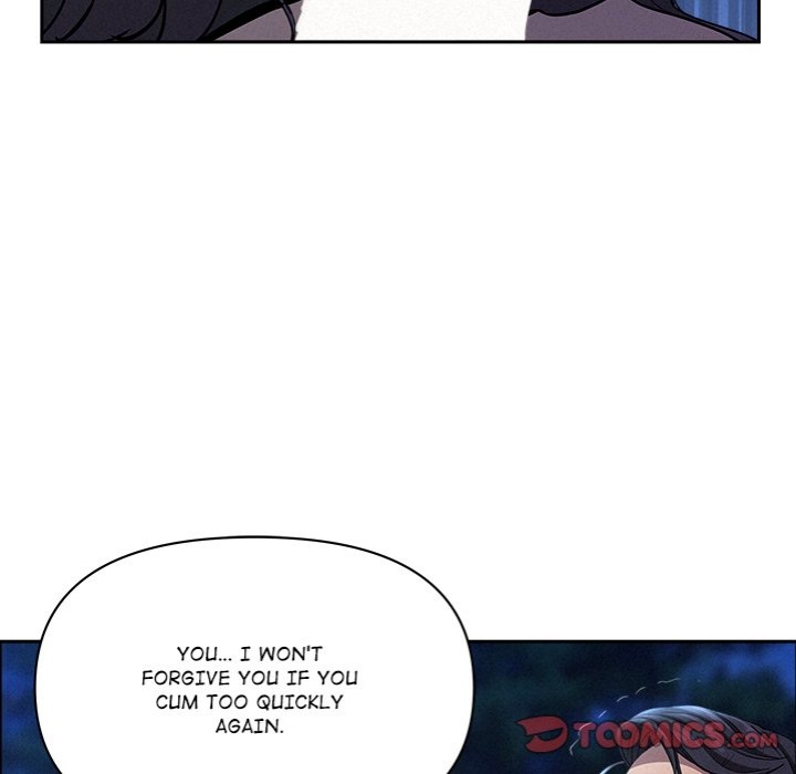 Milf Guard Chapter 36 image 29