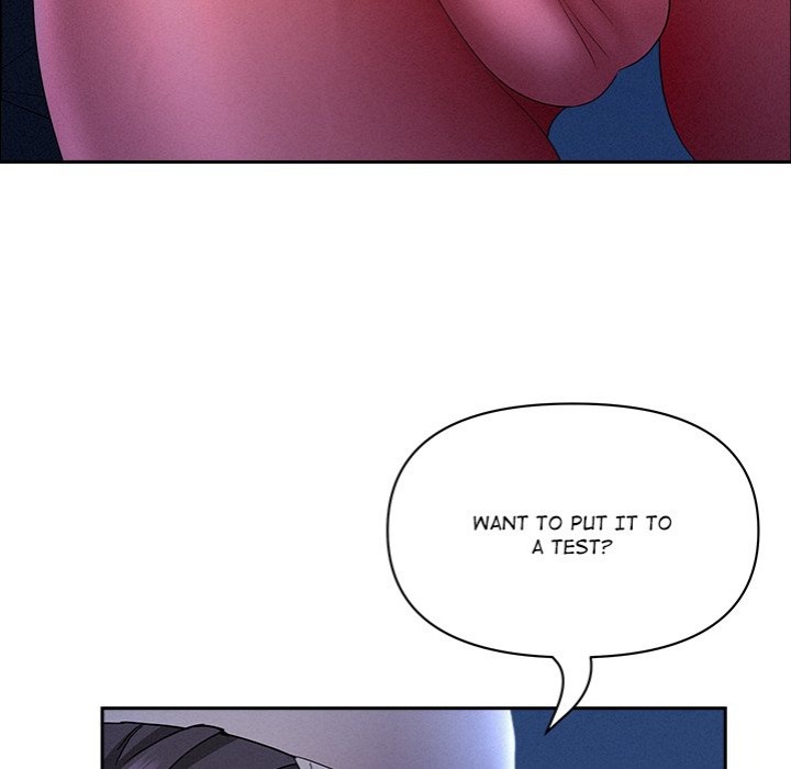 Milf Guard Chapter 36 image 35