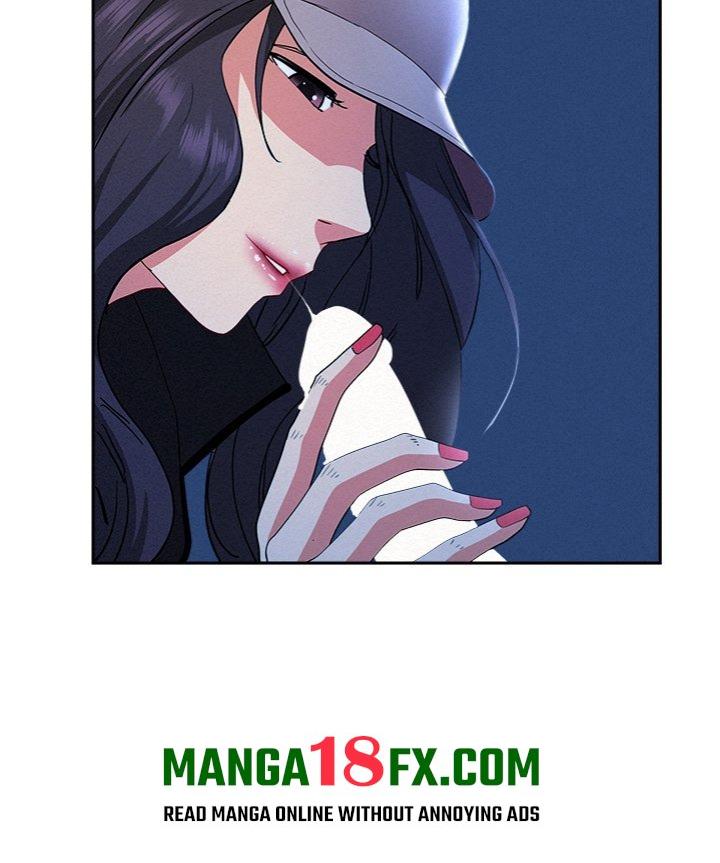 Milf Guard Chapter 36 image 36