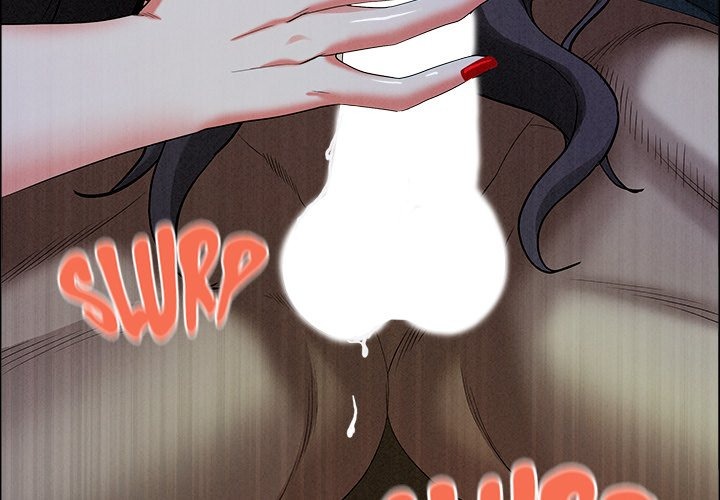 Milf Guard Chapter 36 image 3