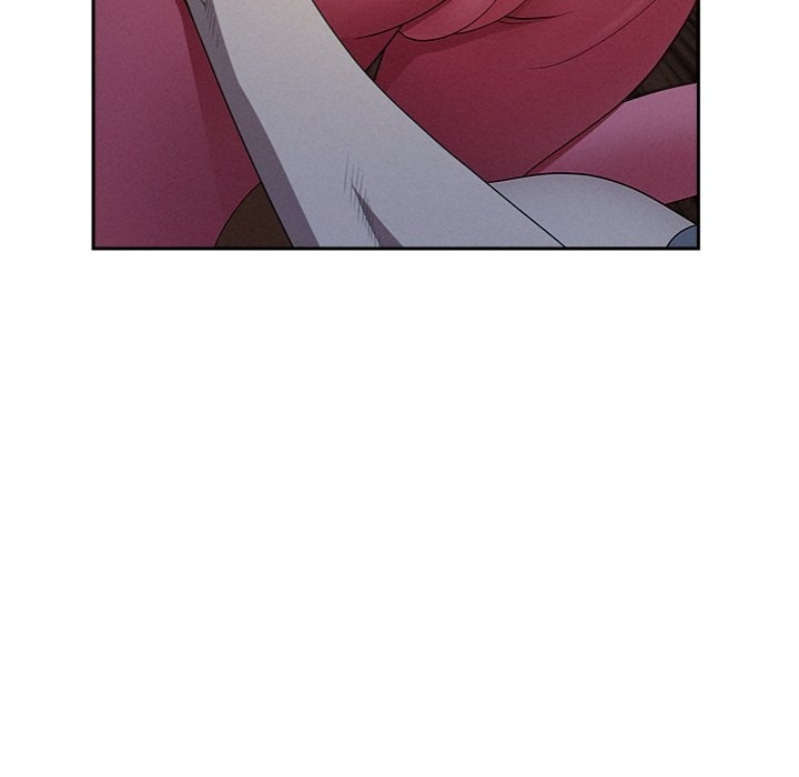 Milf Guard Chapter 36 image 47