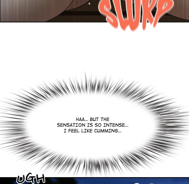 Milf Guard Chapter 36 image 4