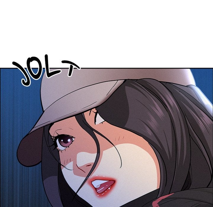 Milf Guard Chapter 36 image 54