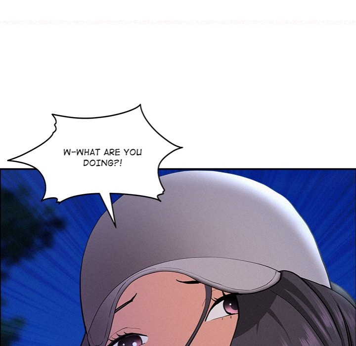 Milf Guard Chapter 36 image 58