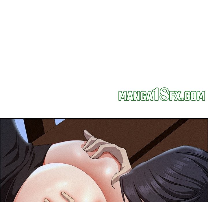 Milf Guard Chapter 36 image 62