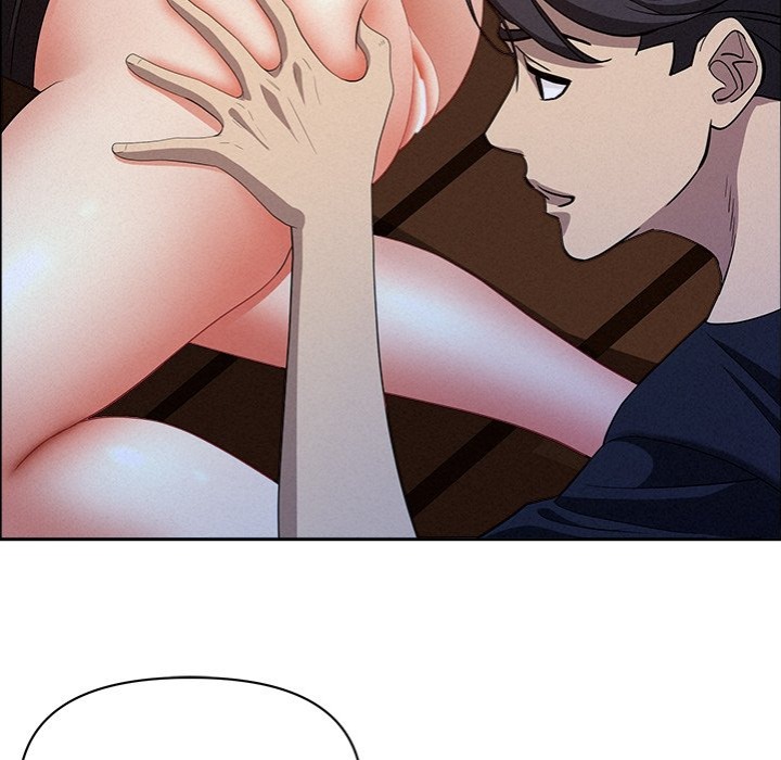 Milf Guard Chapter 36 image 63