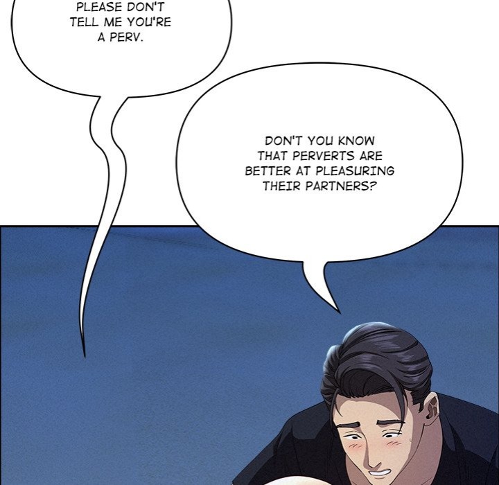 Milf Guard Chapter 36 image 64