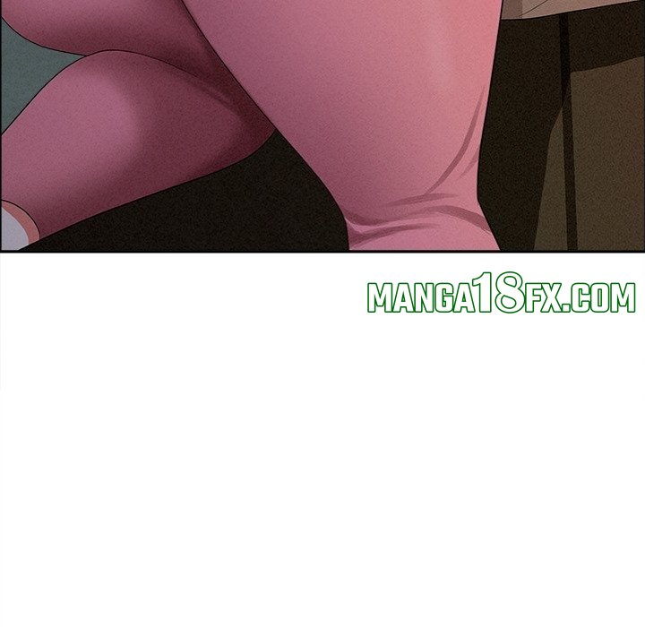 Milf Guard Chapter 36 image 6