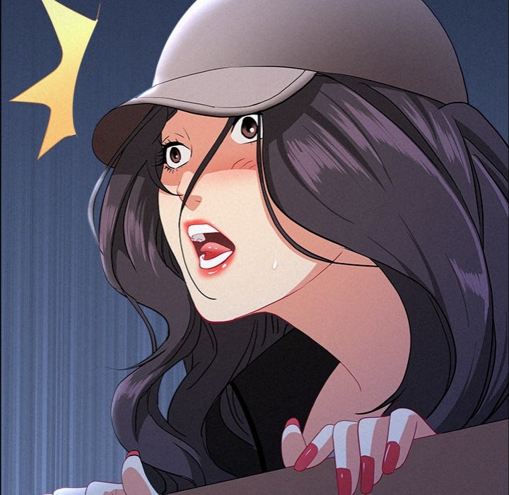 Milf Guard Chapter 36 image 71