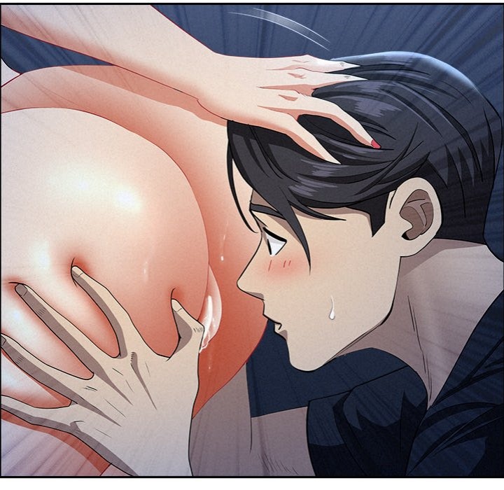 Milf Guard Chapter 36 image 89