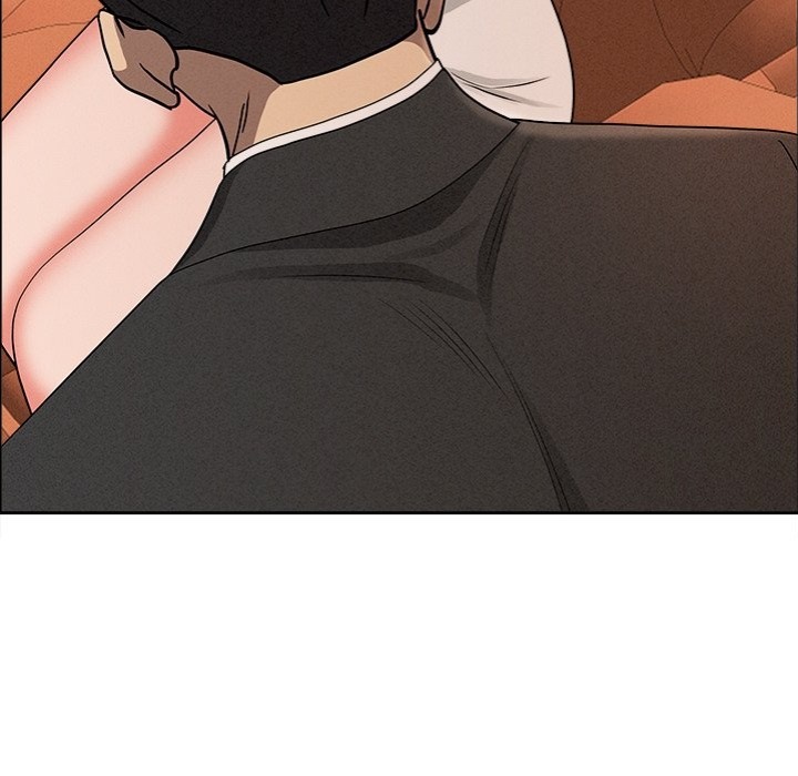 Milf Guard Chapter 37 image 101