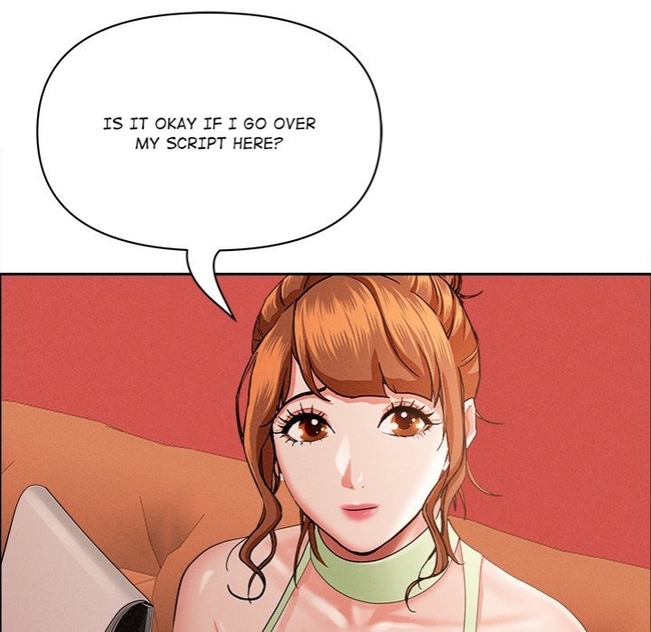 Milf Guard Chapter 37 image 102
