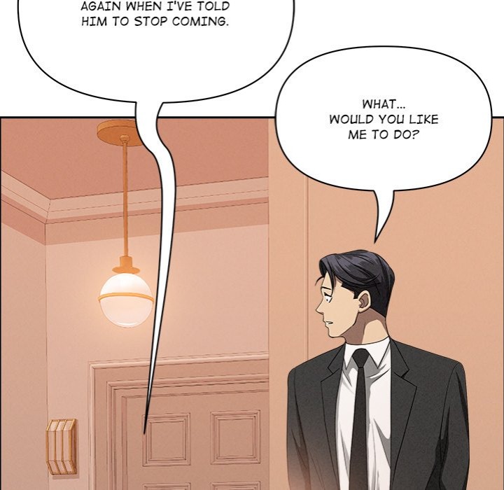 Milf Guard Chapter 37 image 111