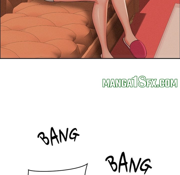 Milf Guard Chapter 37 image 113