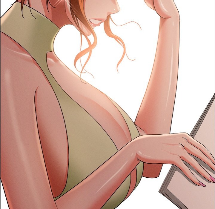 Milf Guard Chapter 37 image 115