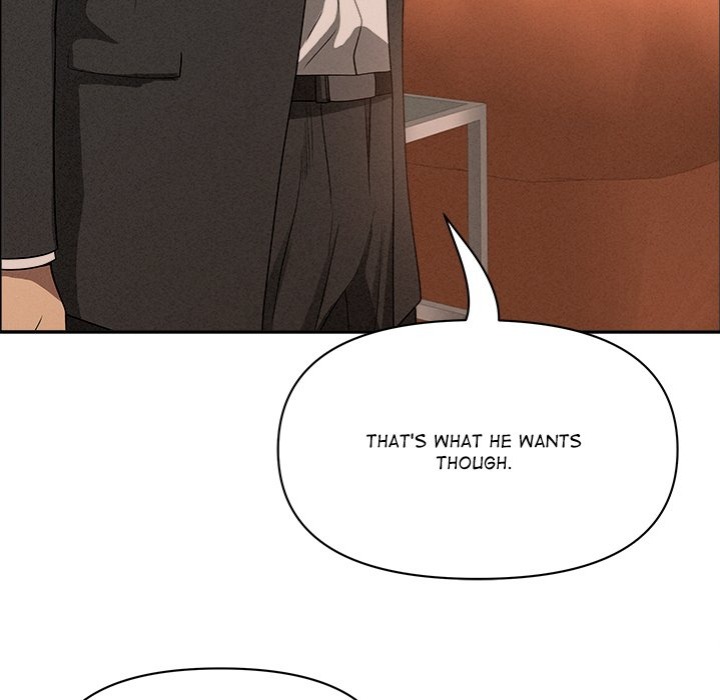 Milf Guard Chapter 37 image 118