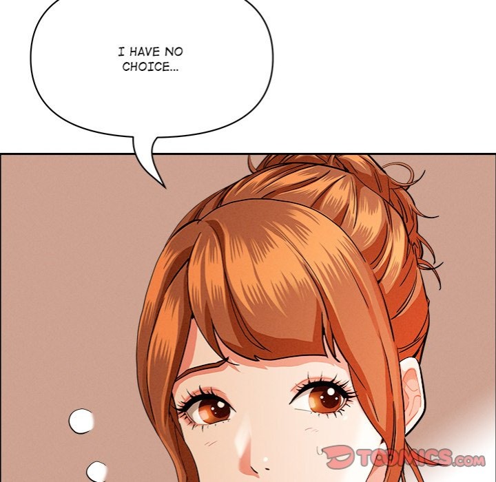 Milf Guard Chapter 37 image 119