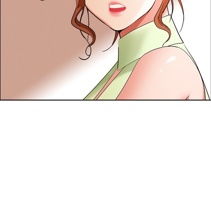 Milf Guard Chapter 37 image 120