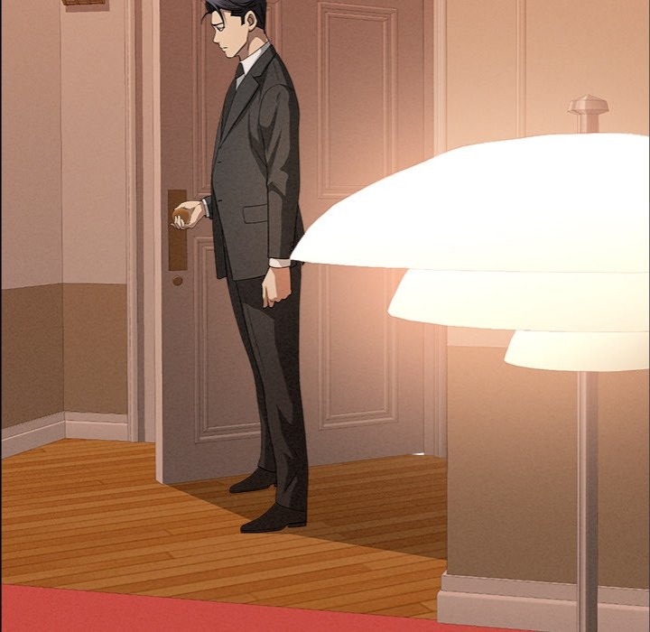 Milf Guard Chapter 37 image 124
