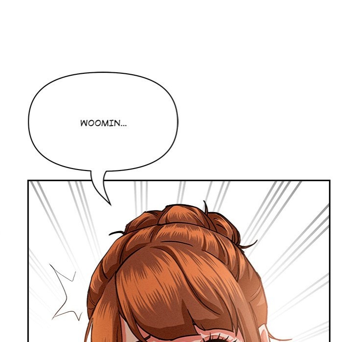 Milf Guard Chapter 37 image 130