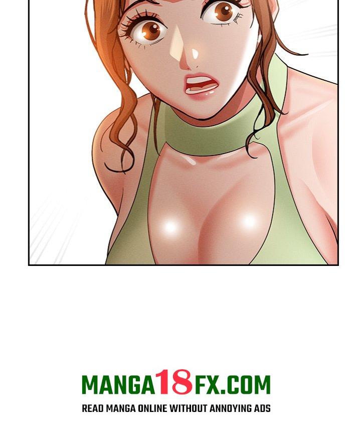 Milf Guard Chapter 37 image 131