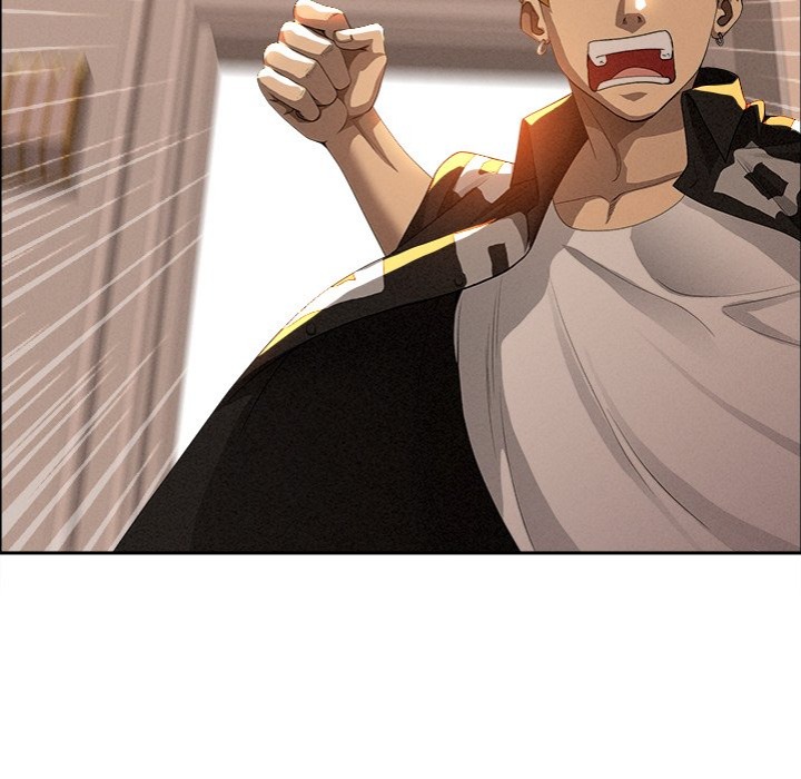 Milf Guard Chapter 37 image 136