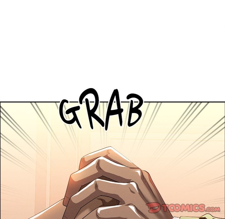 Milf Guard Chapter 37 image 137