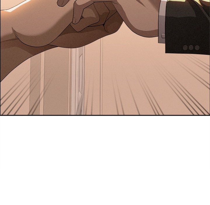 Milf Guard Chapter 37 image 138