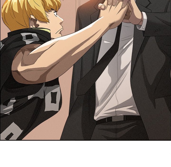 Milf Guard Chapter 37 image 140