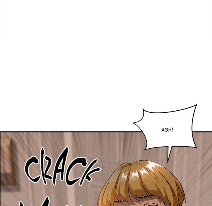 Milf Guard Chapter 37 image 143