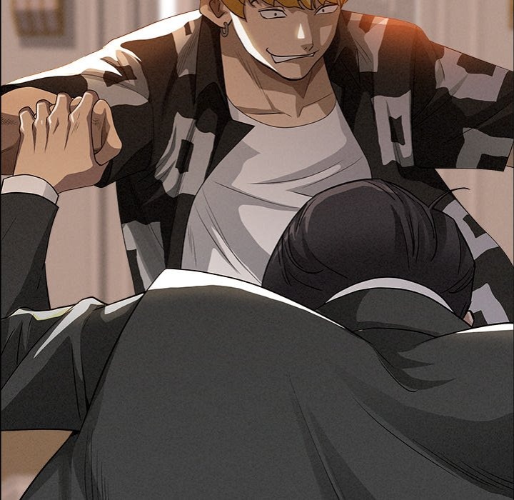Milf Guard Chapter 37 image 154