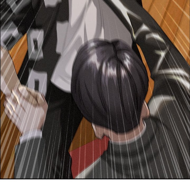 Milf Guard Chapter 37 image 158