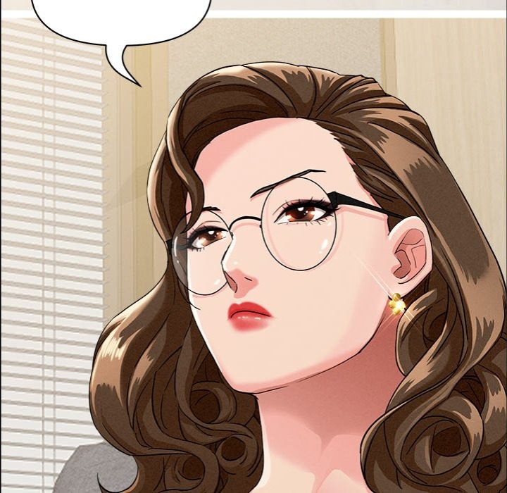 Milf Guard Chapter 37 image 15