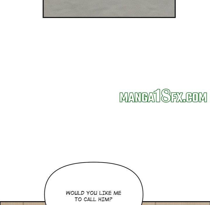 Milf Guard Chapter 37 image 18