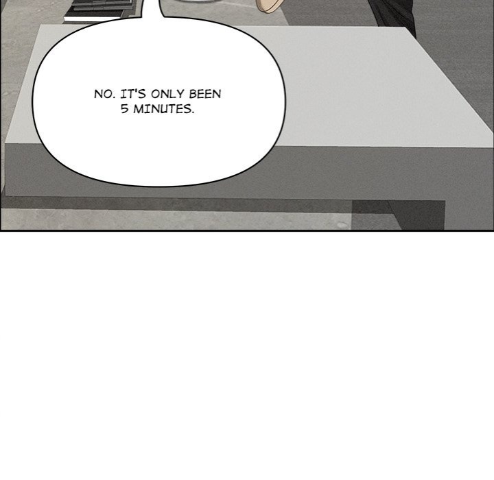 Milf Guard Chapter 37 image 20