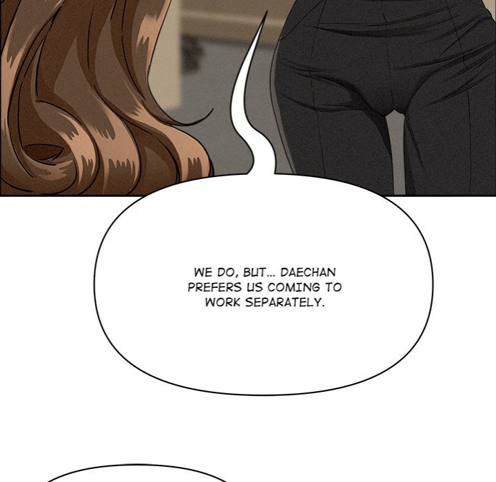 Milf Guard Chapter 37 image 24