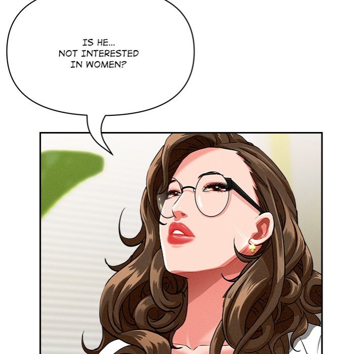 Milf Guard Chapter 37 image 25
